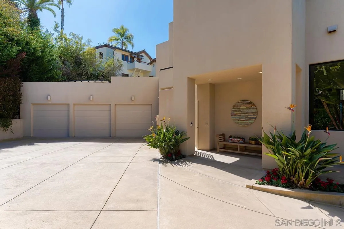 7323 Fairway Road La Jolla, CA 92037 - Photo 61 of 63 Gallery Image 61