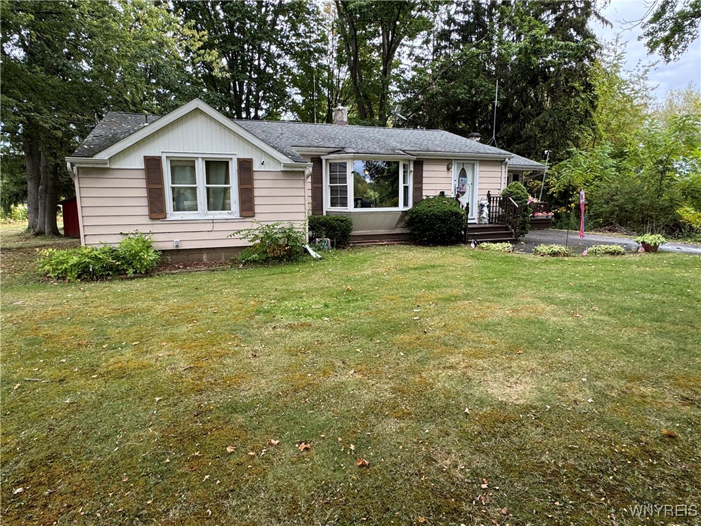 1314 Stebbins Road Hanover, NY 14136 - Photo 1 of 1 Gallery Image 1