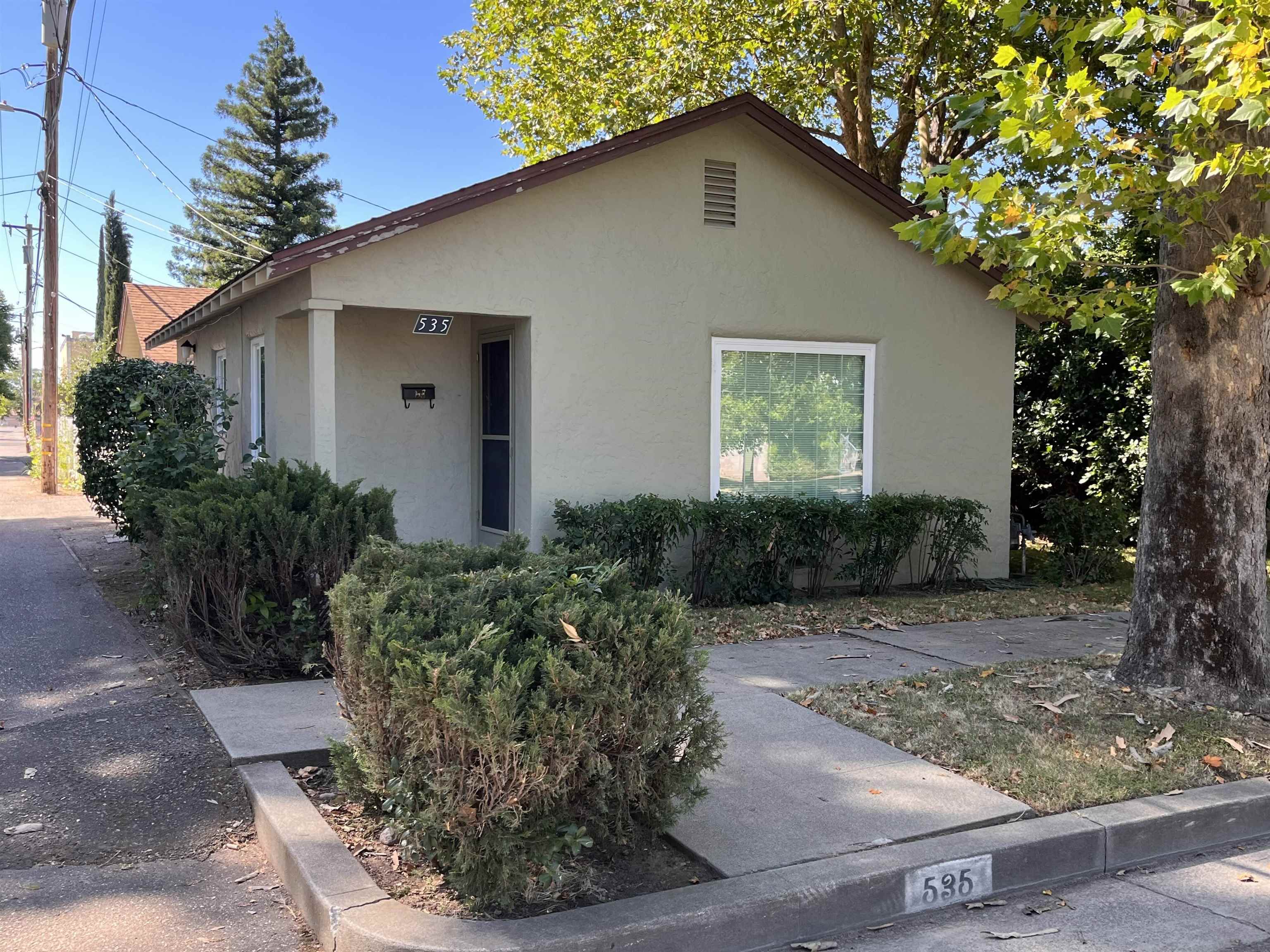 535 Cedar Street Red Bluff, CA 96080 - Photo 1 of 14
