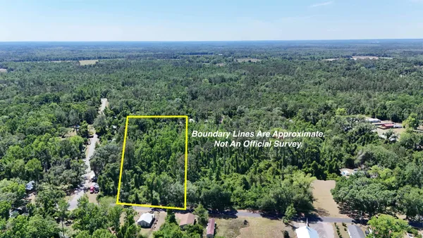 $25,000 | Xxx Southwest Ray Charles Avenue, Greenville, FL 32331