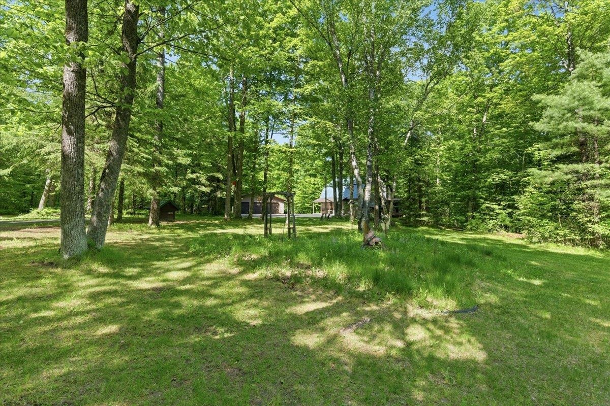14754 North McComb Lake Road Mountain, WI 54149 - Photo 52 of 82
