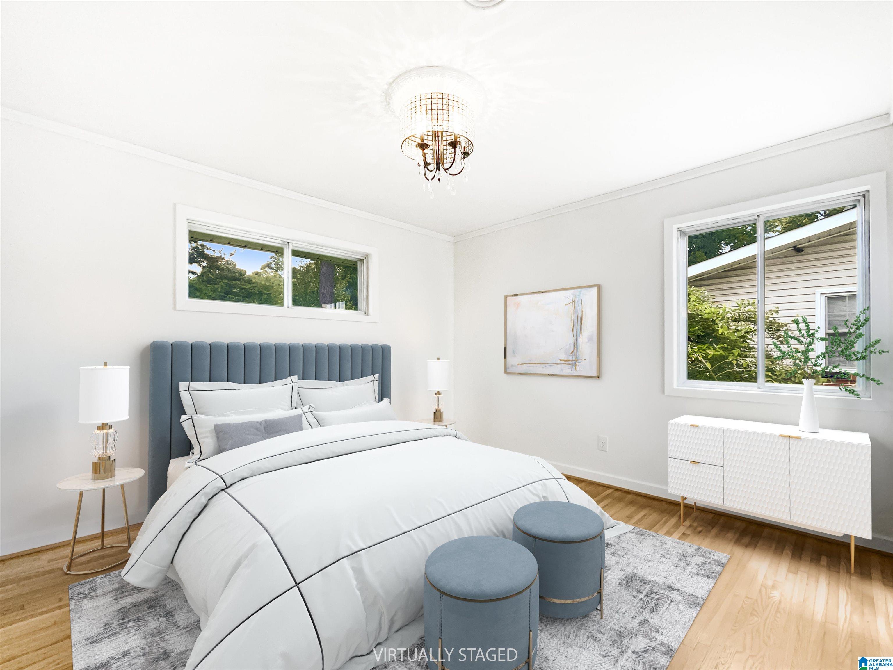 1813 Montclair Road Birmingham, AL 35210 - Photo 4 of 19