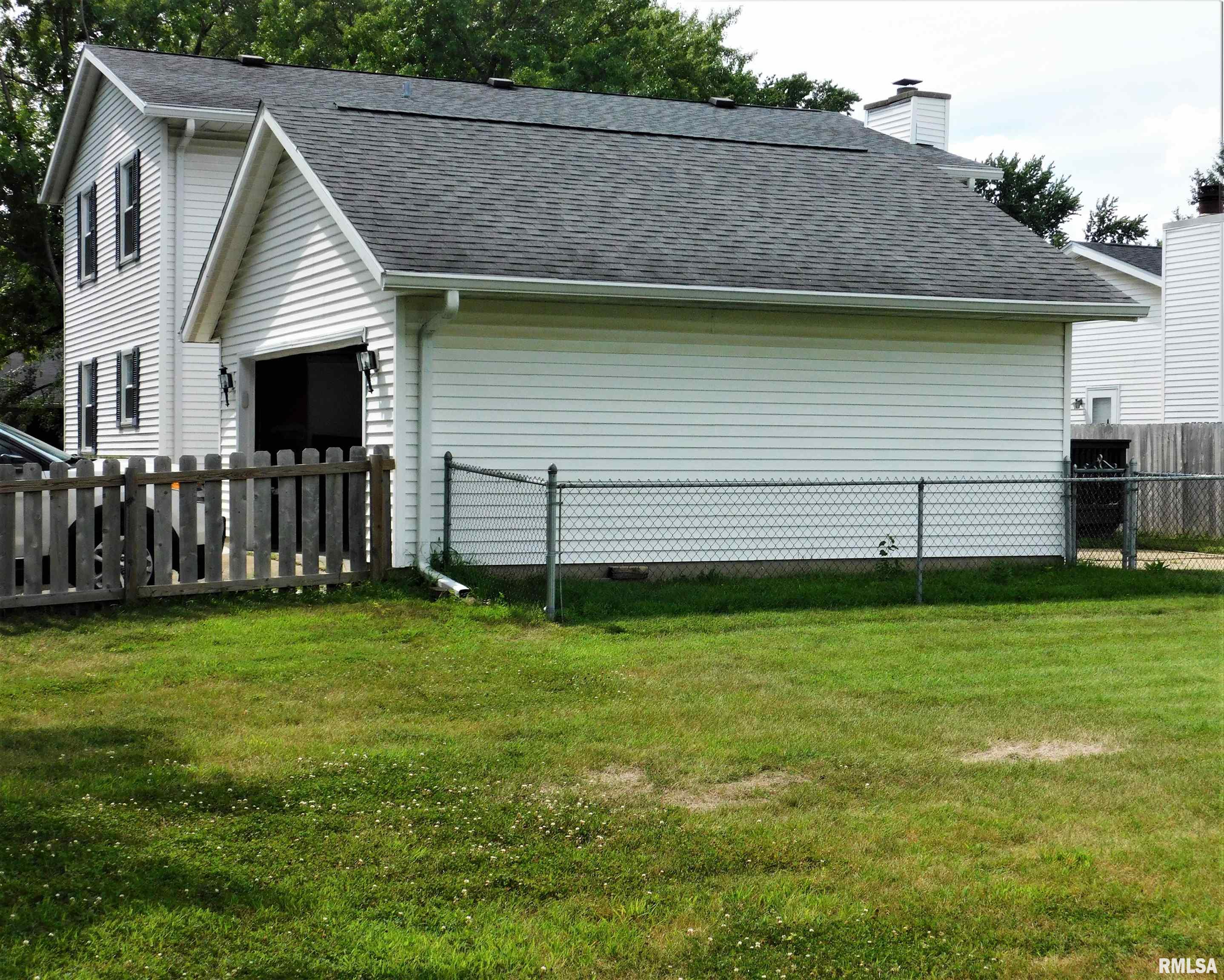 14 Red Oak Lane Springfield, IL 62712 - Photo 26 of 27