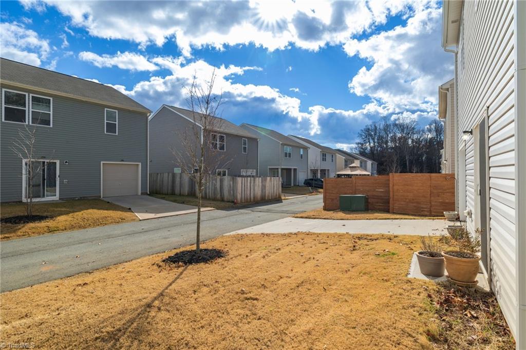1056 North Gibson Road Mebane, NC 27302 - Photo 24 of 27 Gallery Image 24