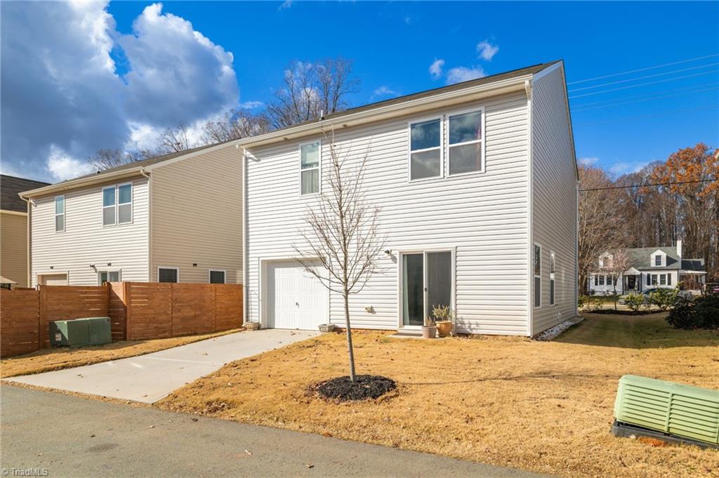 1056 North Gibson Road Mebane, NC 27302 - Photo 25 of 27 Gallery Image 25