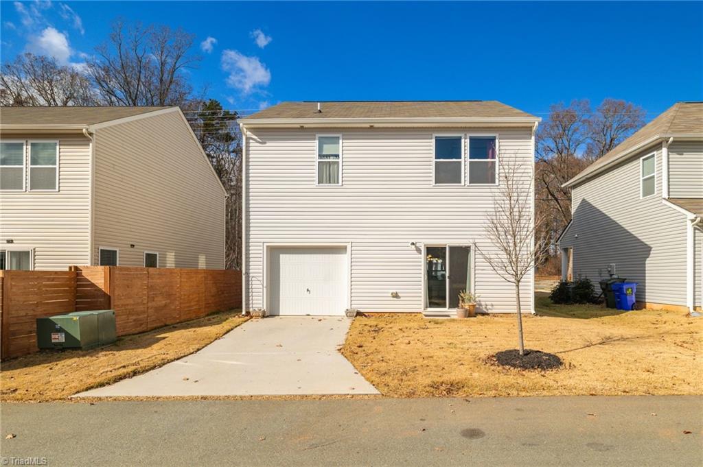 1056 North Gibson Road Mebane, NC 27302 - Photo 26 of 27 Gallery Image 26
