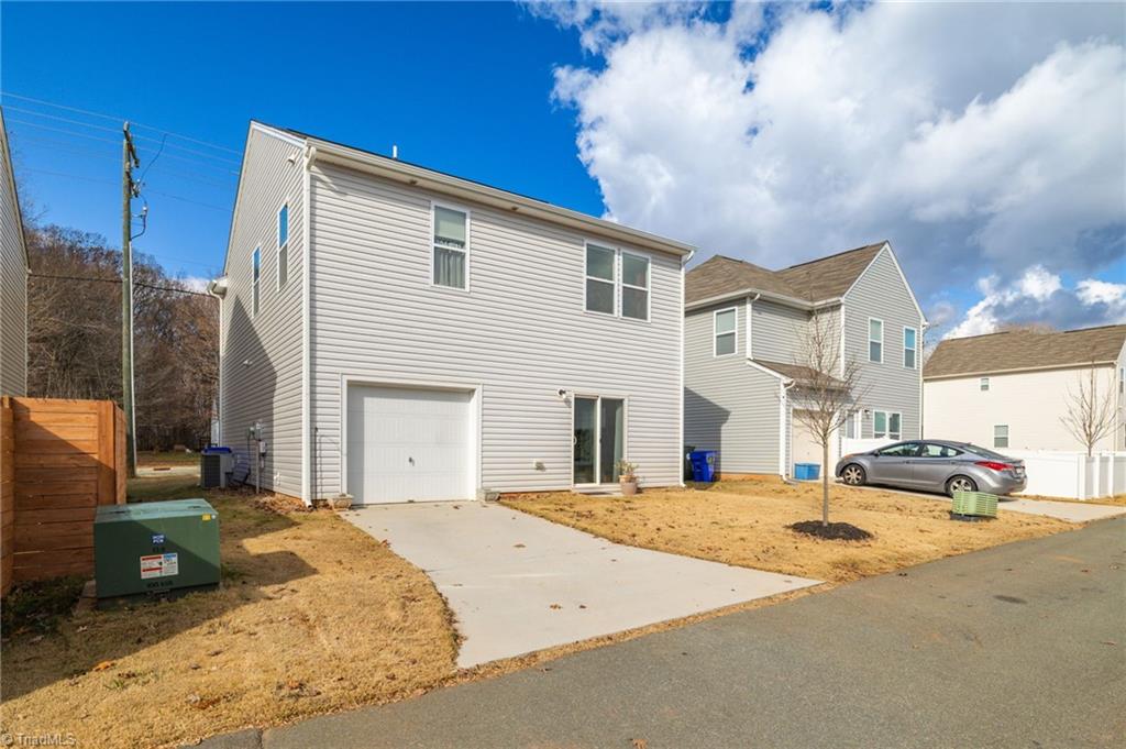 1056 North Gibson Road Mebane, NC 27302 - Photo 27 of 27 Gallery Image 27