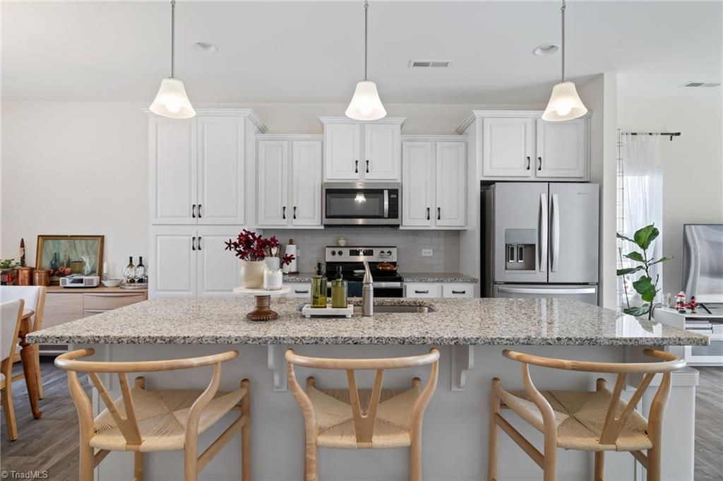 1056 North Gibson Road Mebane, NC 27302 - Photo 8 of 27 Gallery Image 8