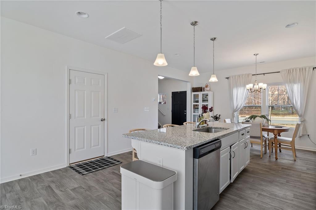 1056 North Gibson Road Mebane, NC 27302 - Photo 10 of 27 Gallery Image 10