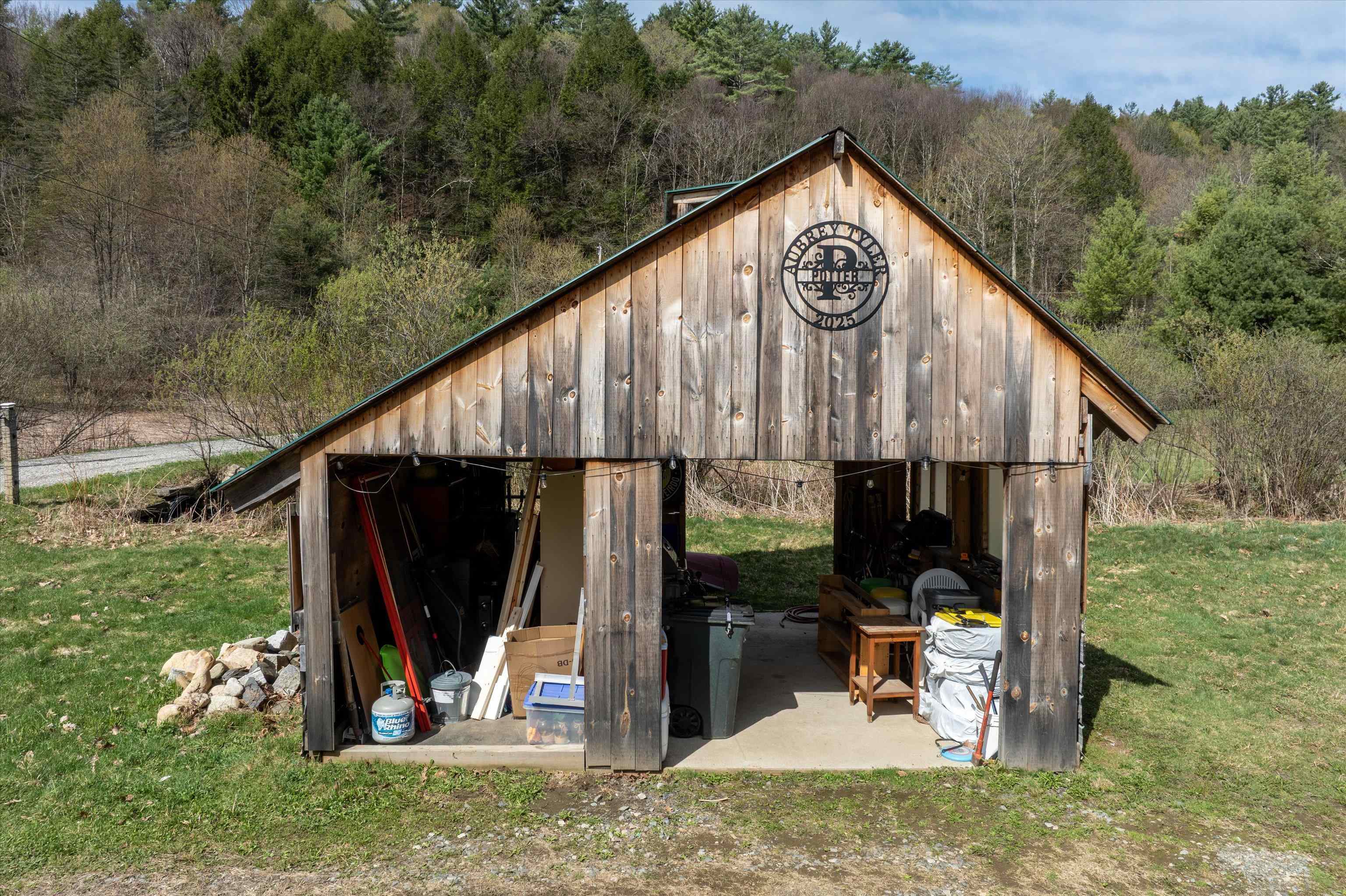 757 Weatherhead Hollow Road Guilford, VT 05301 - Photo 11 of 42