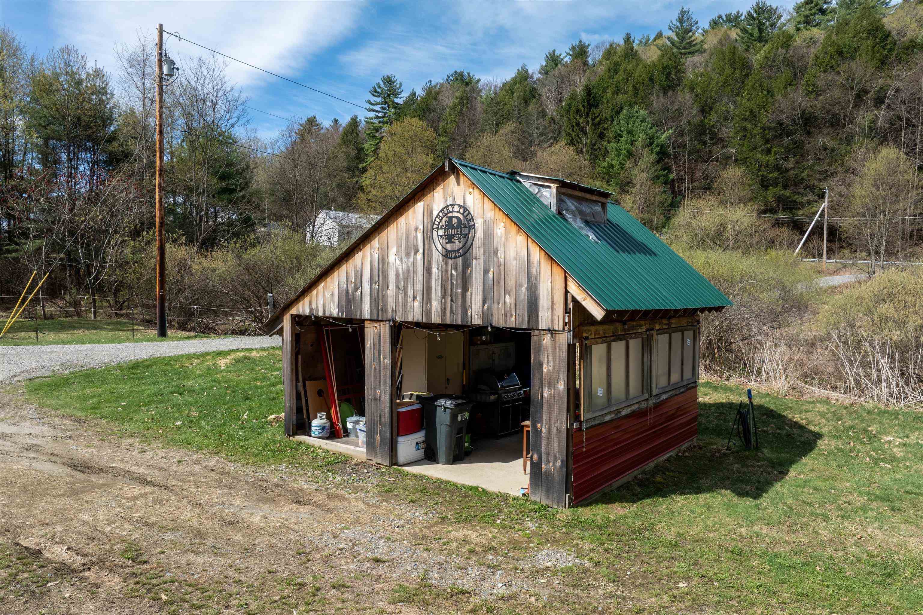 757 Weatherhead Hollow Road Guilford, VT 05301 - Photo 12 of 42