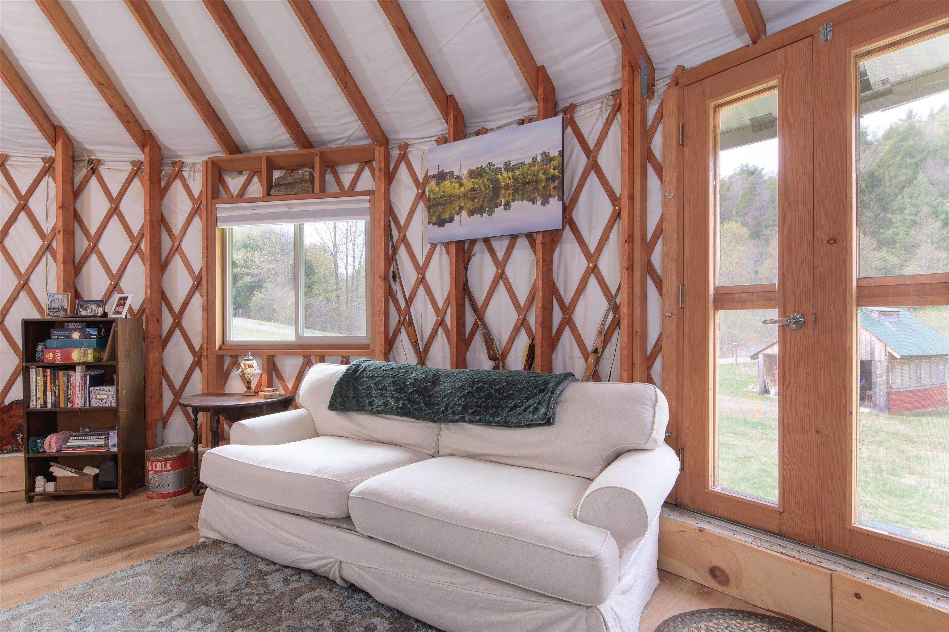 757 Weatherhead Hollow Road Guilford, VT 05301 - Photo 20 of 42