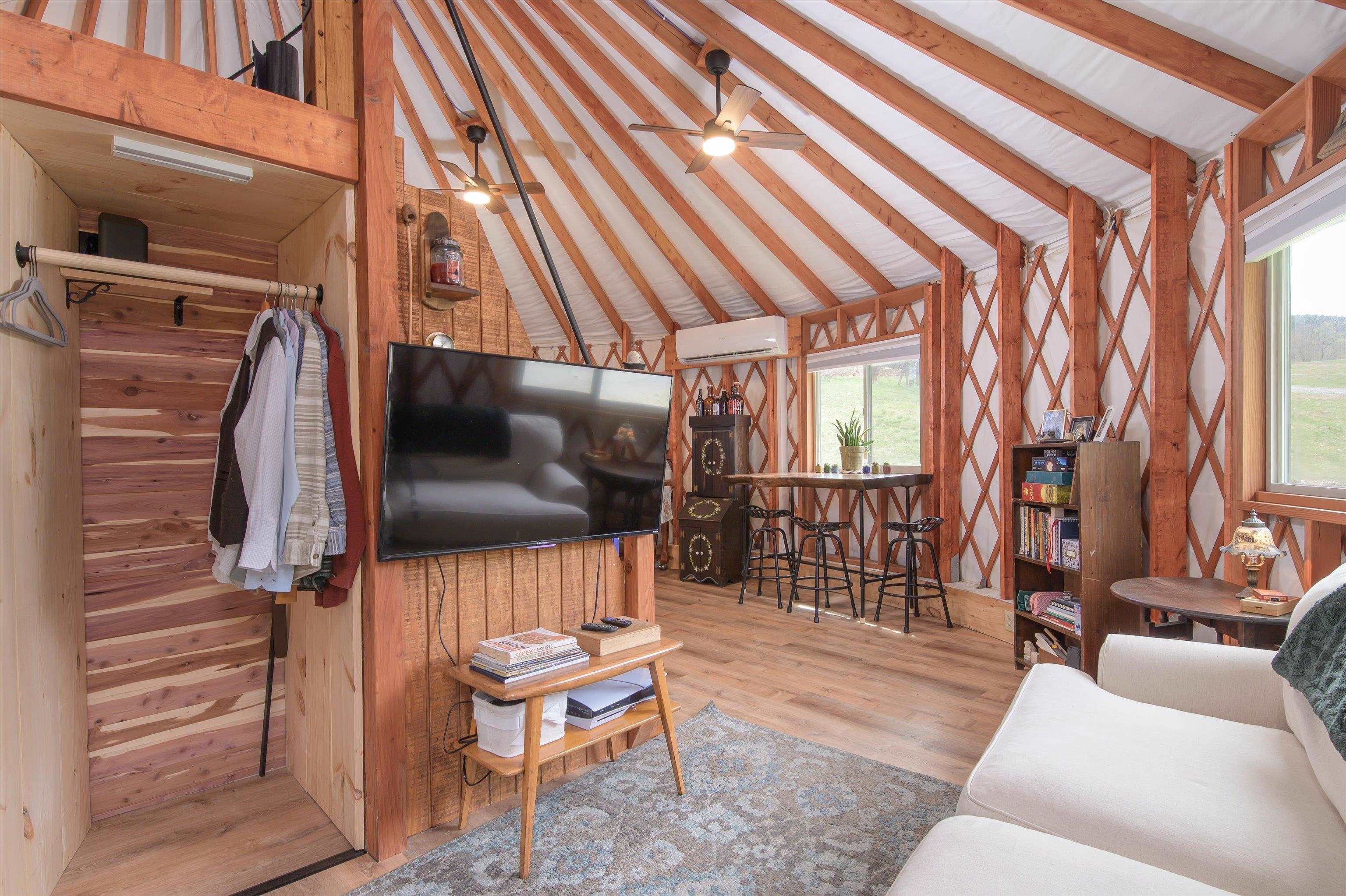 757 Weatherhead Hollow Road Guilford, VT 05301 - Photo 25 of 42