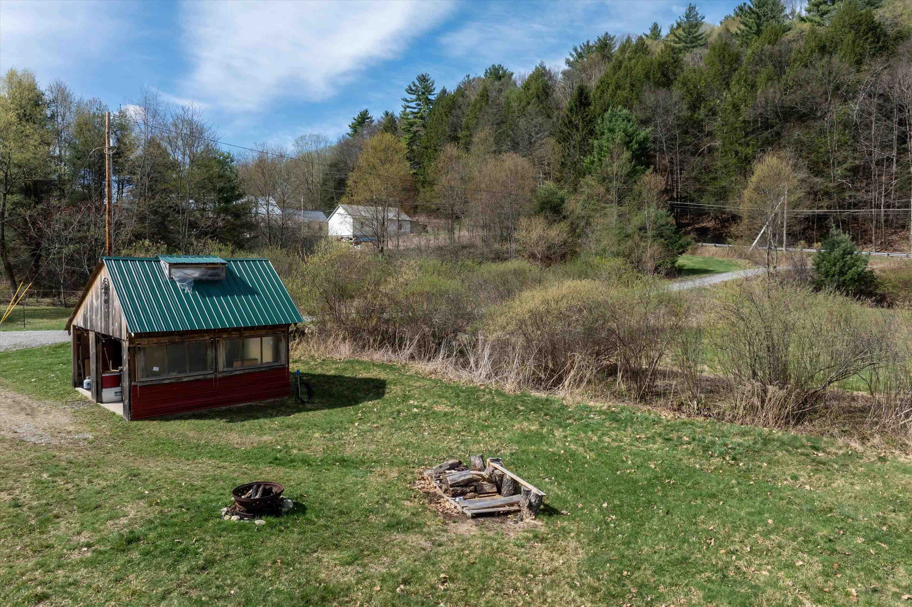 757 Weatherhead Hollow Road Guilford, VT 05301 - Photo 35 of 42