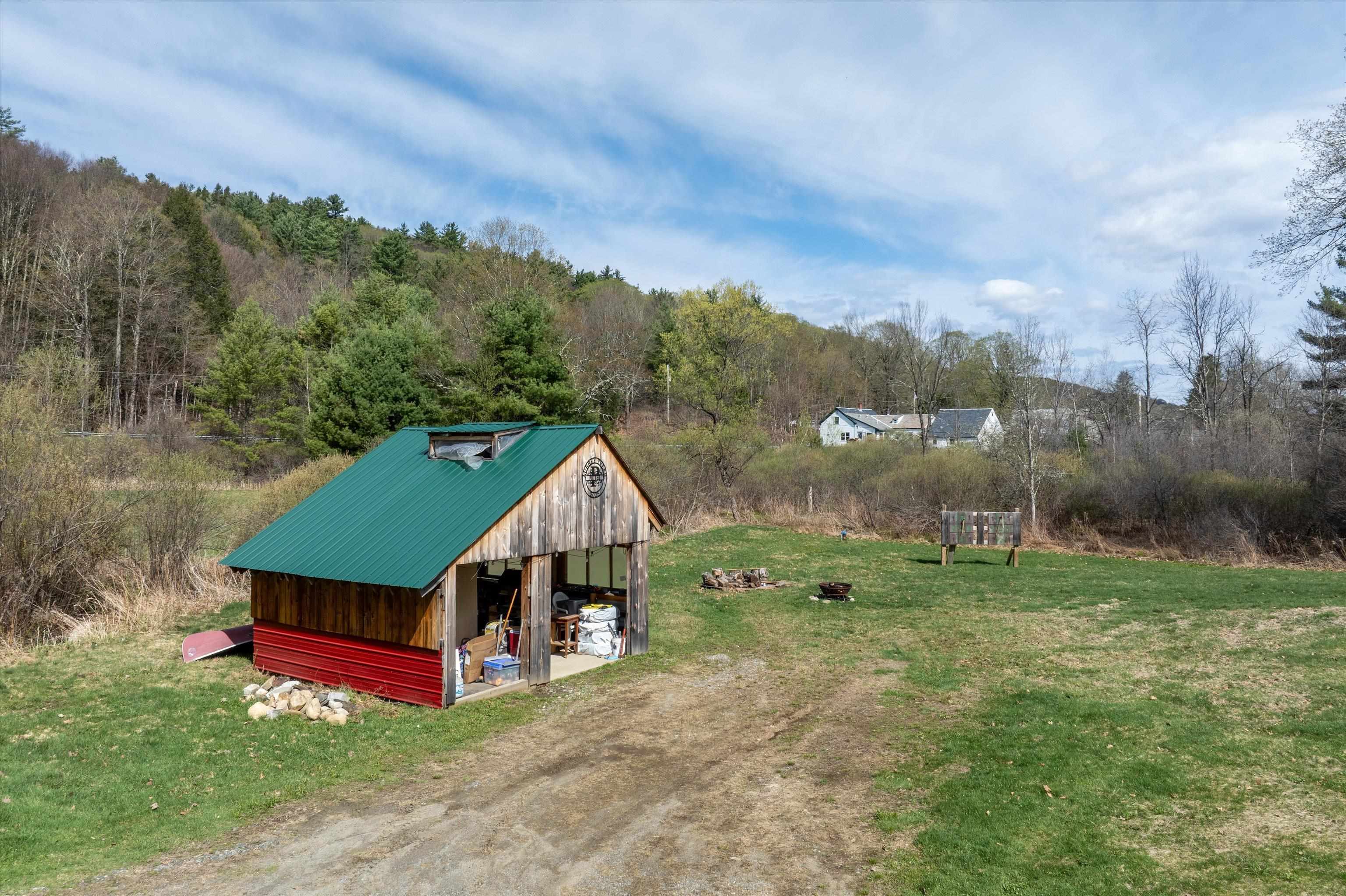 757 Weatherhead Hollow Road Guilford, VT 05301 - Photo 36 of 42