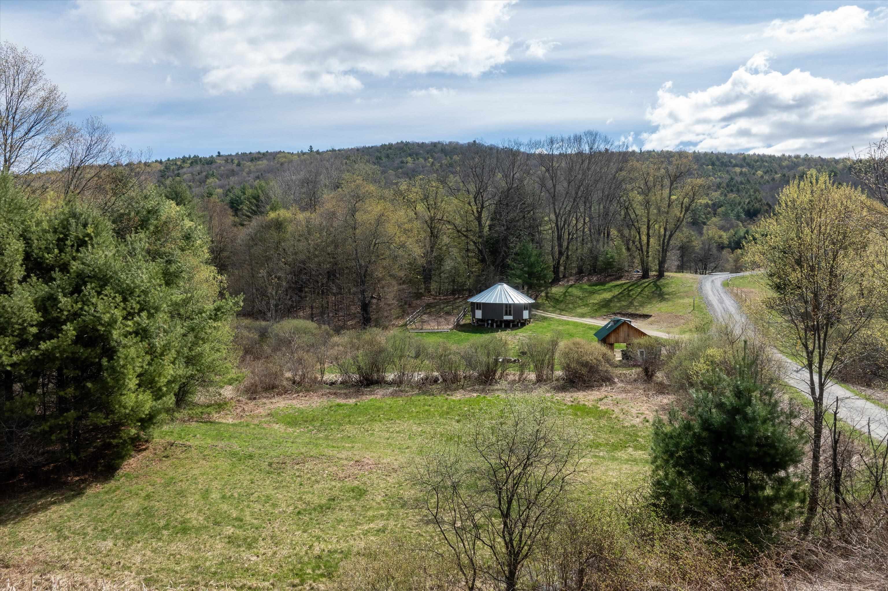 757 Weatherhead Hollow Road Guilford, VT 05301 - Photo 39 of 42