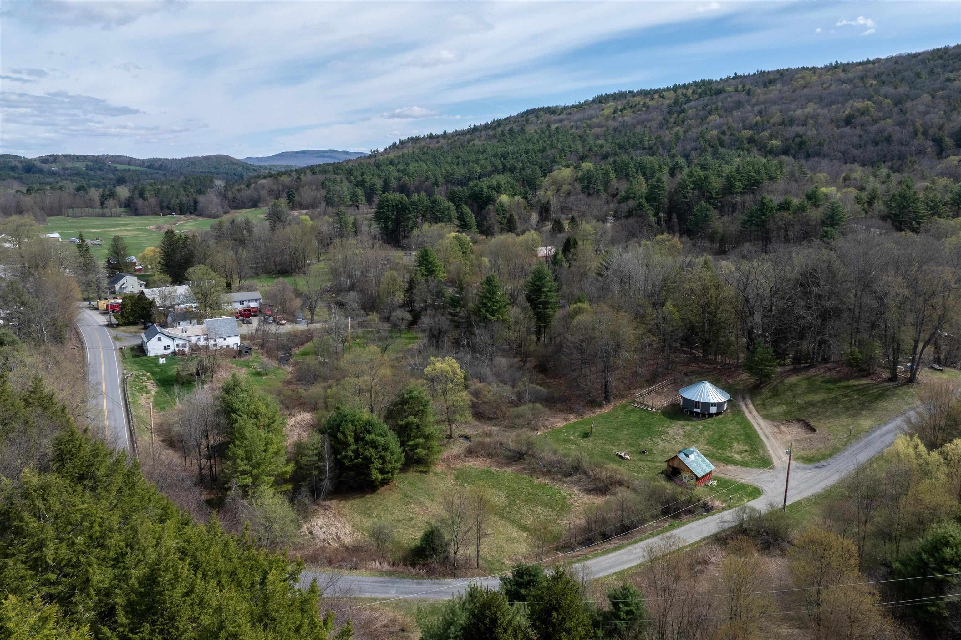 757 Weatherhead Hollow Road Guilford, VT 05301 - Photo 40 of 42