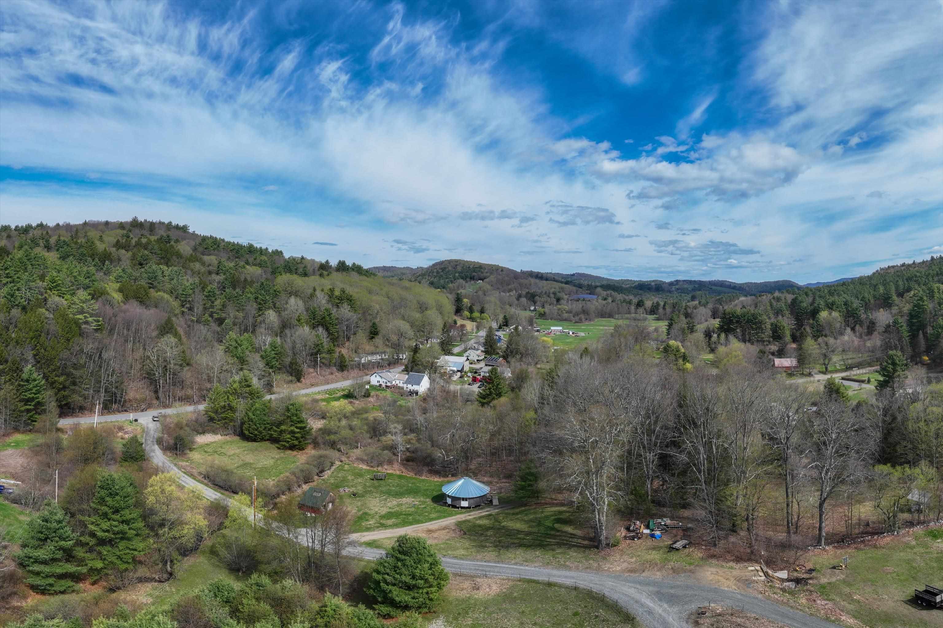 757 Weatherhead Hollow Road Guilford, VT 05301 - Photo 8 of 42