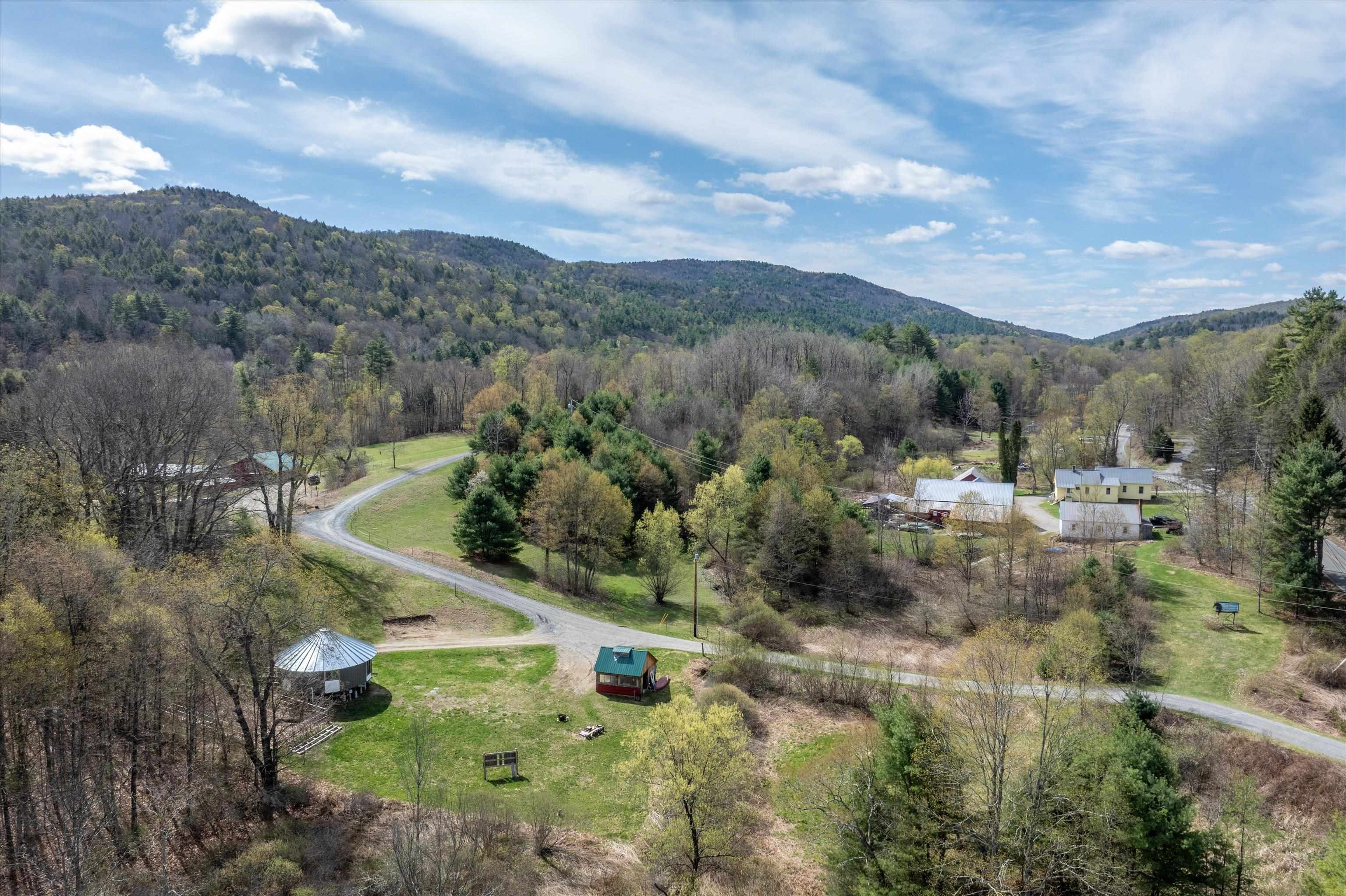 757 Weatherhead Hollow Road Guilford, VT 05301 - Photo 9 of 42