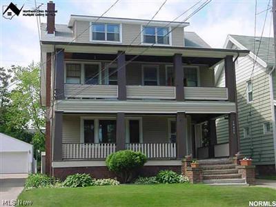 10425 Baltic Road Cleveland, OH 44102 - Photo 1 of 1 Gallery Image 1