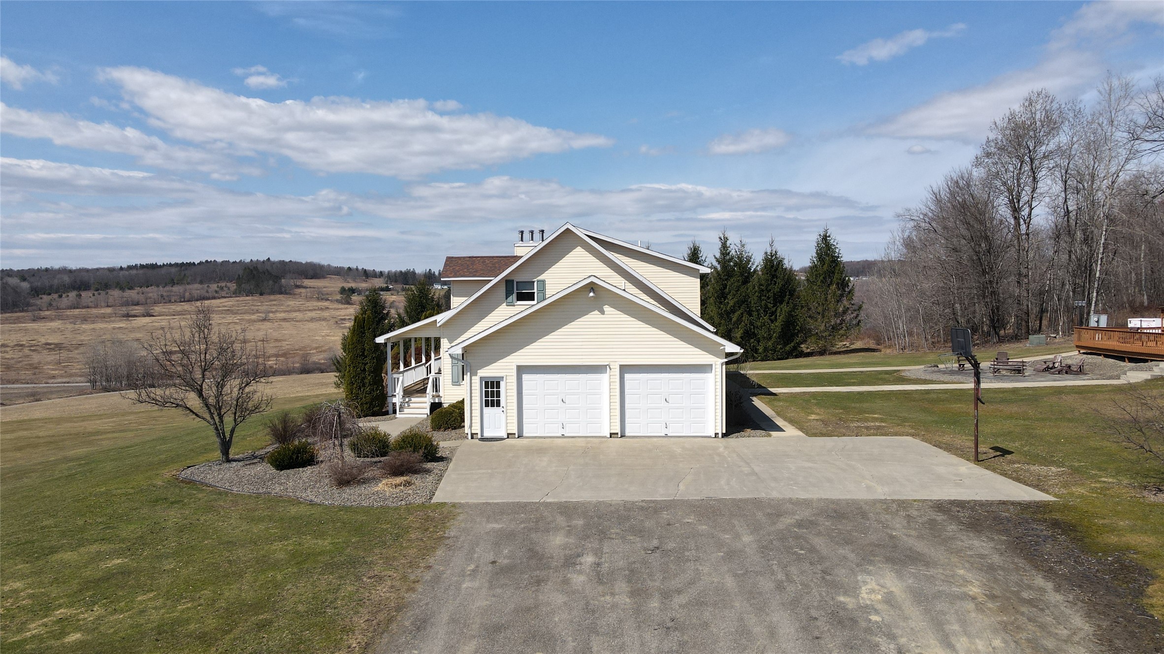 296 Hinsdale Road Whitney Point, NY 13862 - Photo 8 of 50