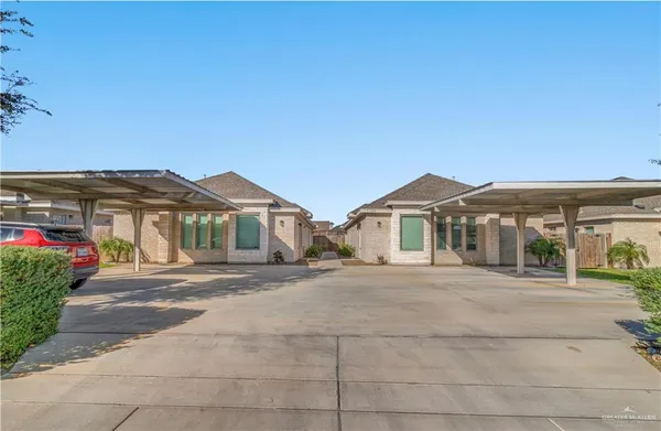 $1,500 | 5708 Nightingale Avenue, Unit 2, Mission, TX 78573