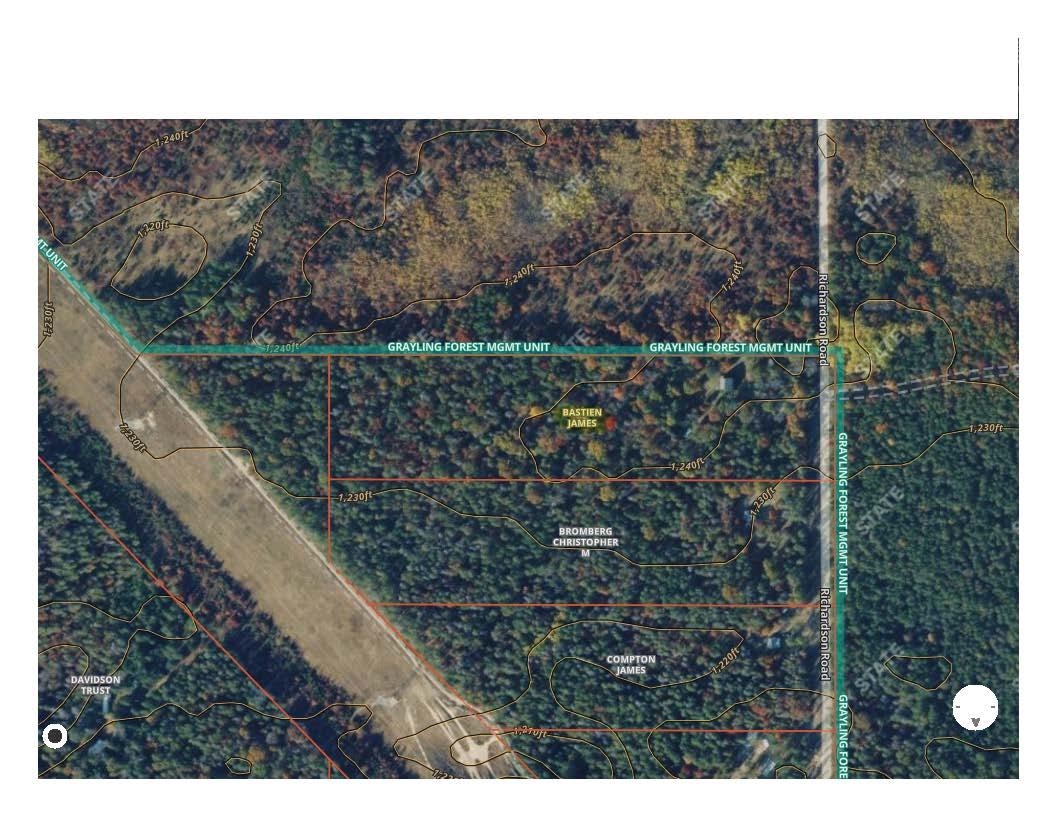 1875 Richardson Road Lewiston, MI 49756 - Photo 53 of 53