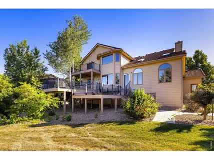 $1,995,000 | 6440 Monarch Park Court, Niwot, CO 80503