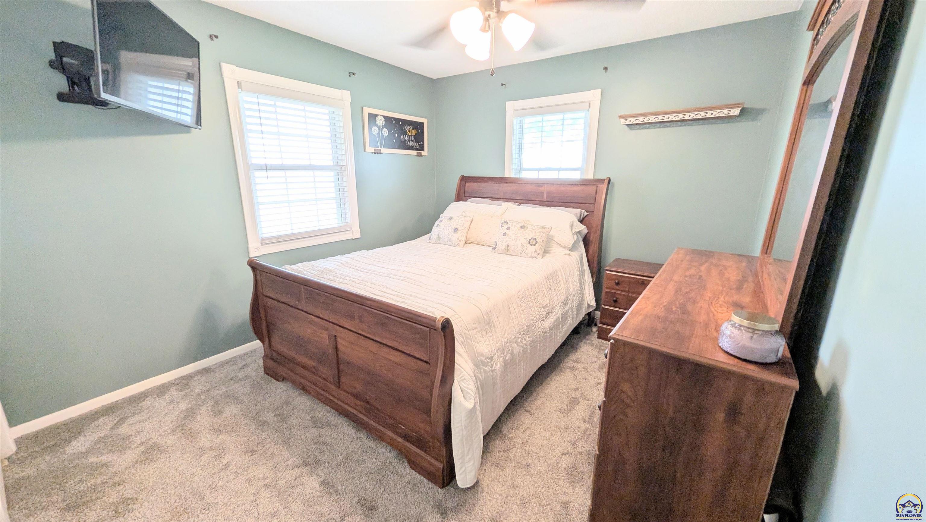 13765 South Morrill Road Carbondale, KS 66414 - Photo 25 of 46