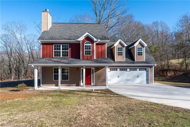$415,000 | 3930 Mabery Road, Gainesville, GA 30507