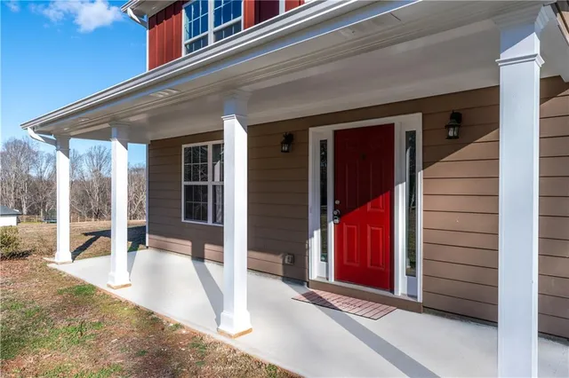 $415,000 | 3930 Mabery Road, Gainesville, GA 30507