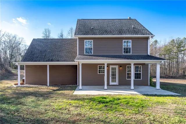 $415,000 | 3930 Mabery Road, Gainesville, GA 30507