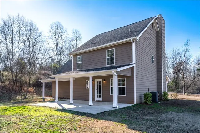 $415,000 | 3930 Mabery Road, Gainesville, GA 30507