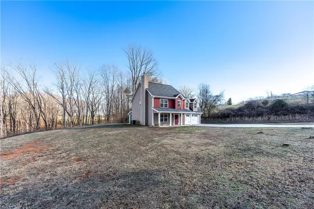 $415,000 | 3930 Mabery Road, Gainesville, GA 30507