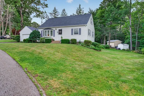 $429,000 | 11 King St Extension, Leicester, MA 01524