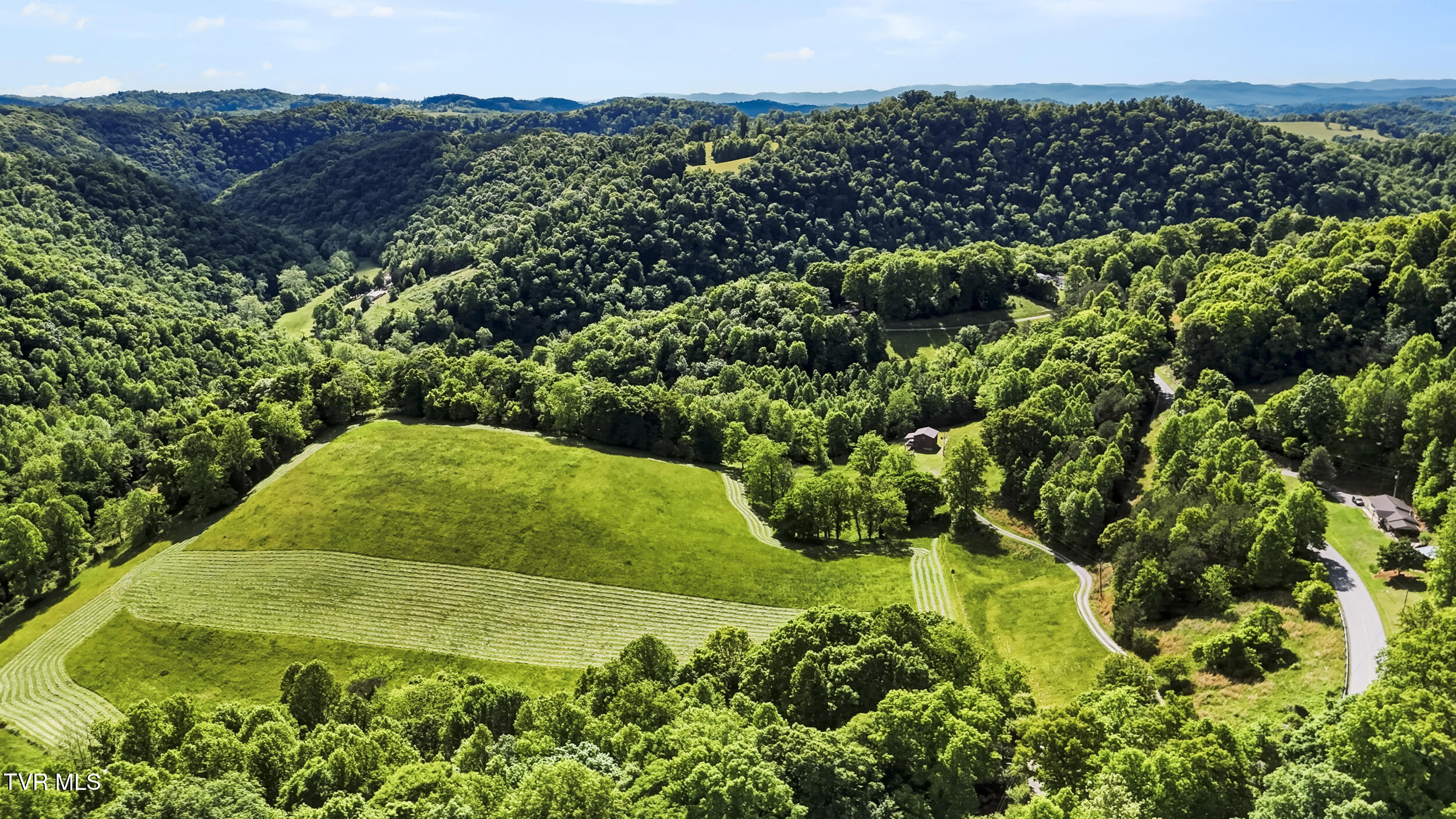 3609 Cave Springs Road Tazewell, TN 37879 - Photo 12 of 33 dji_20260511164030_0434_d