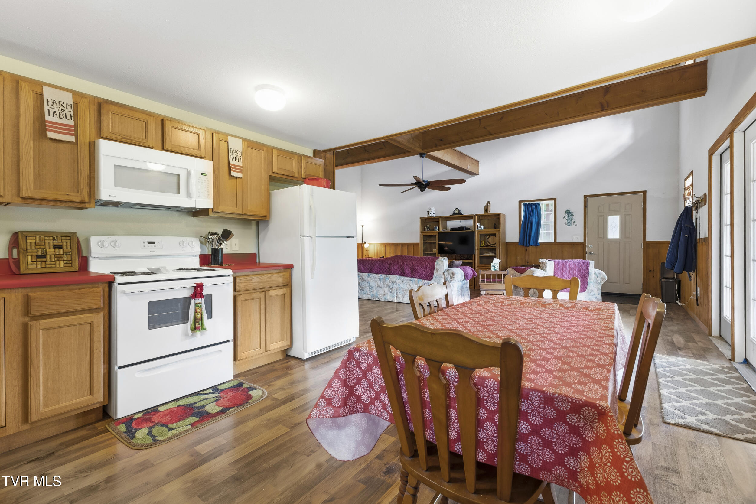 3609 Cave Springs Road Tazewell, TN 37879 - Photo 20 of 33 img_4237