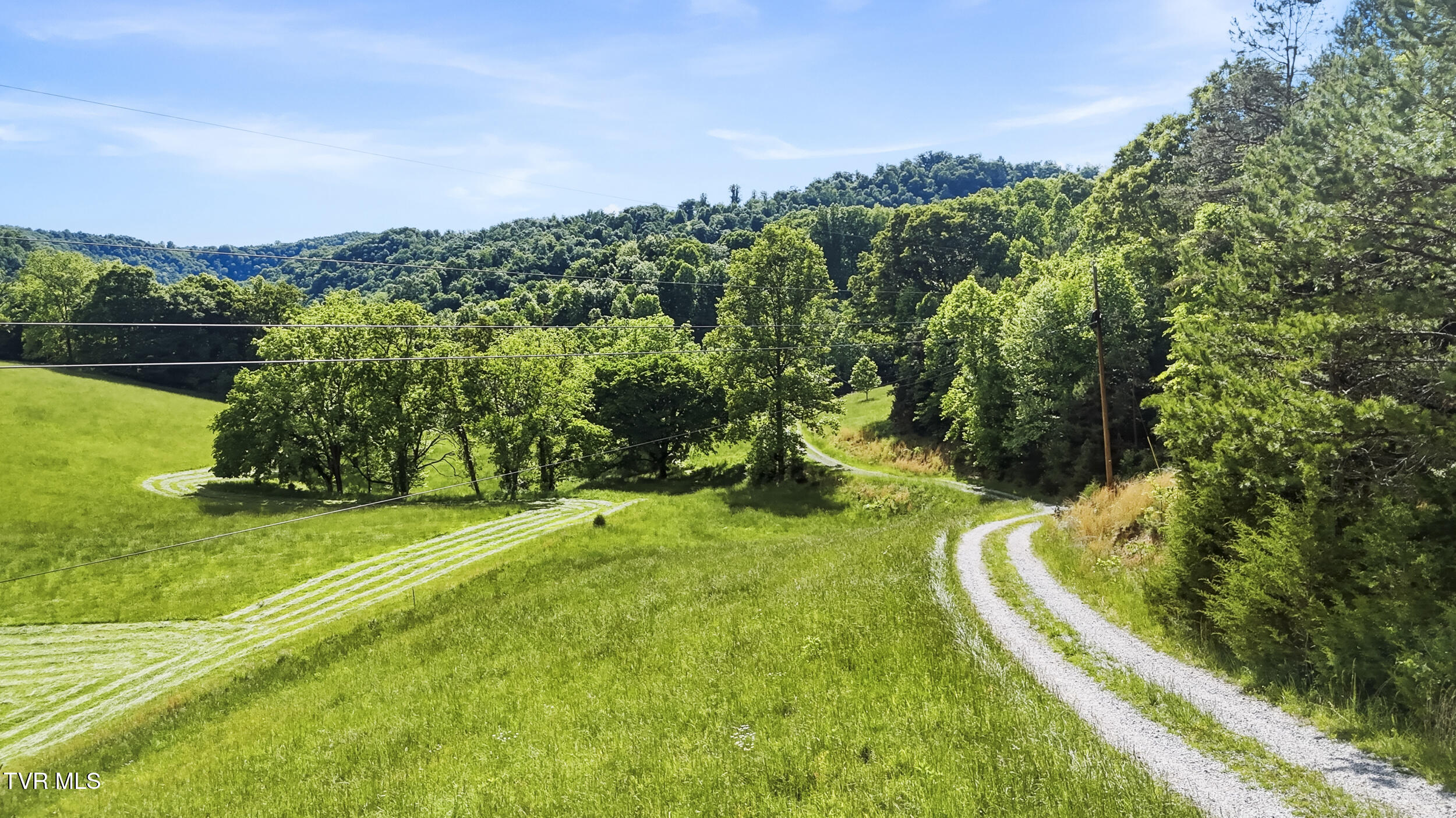 3609 Cave Springs Road Tazewell, TN 37879 - Photo 33 of 33 dji_20260511164617_0500_d