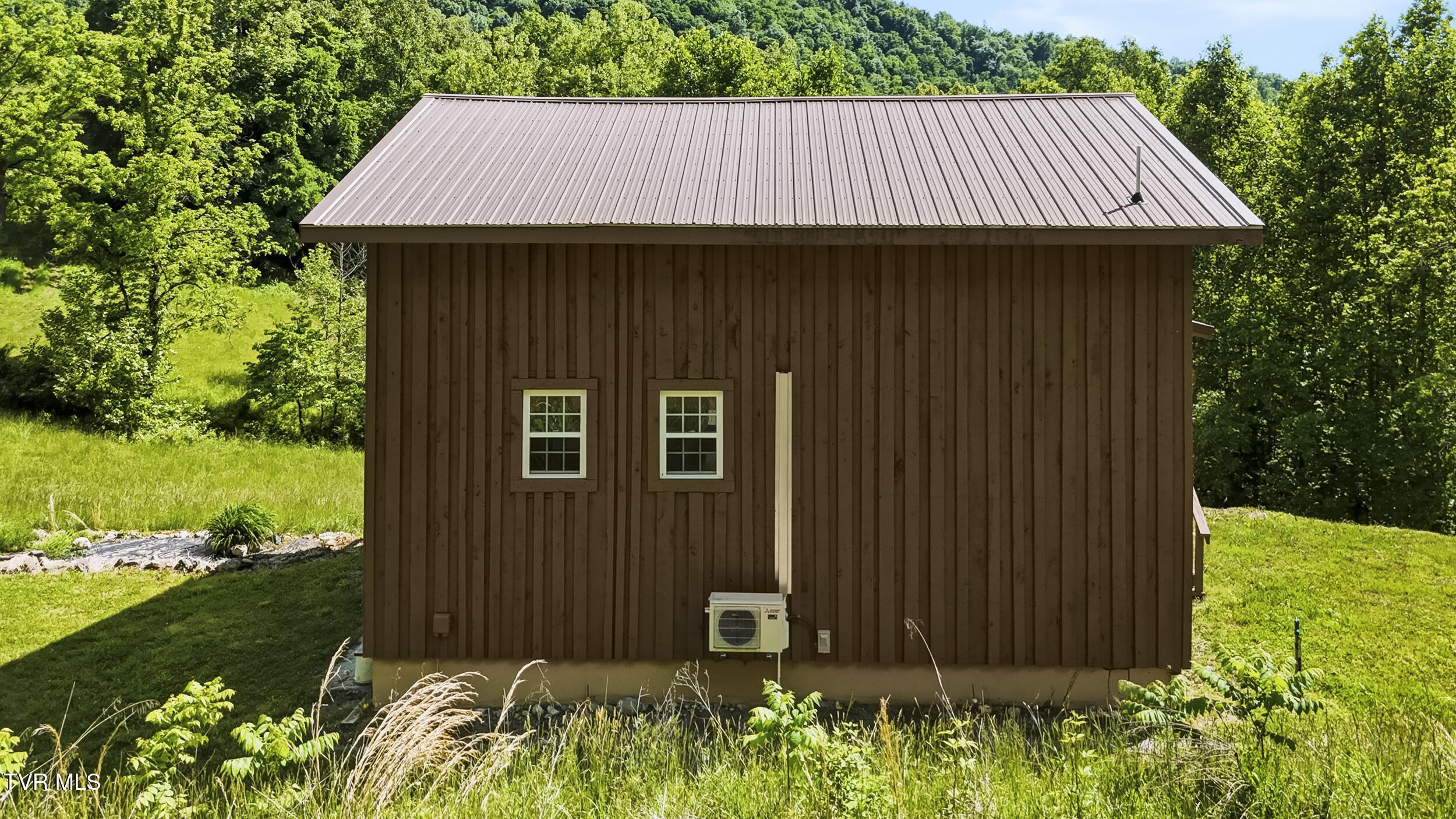 3609 Cave Springs Road Tazewell, TN 37879 - Photo 6 of 33 dji_20260511161234_0389_d