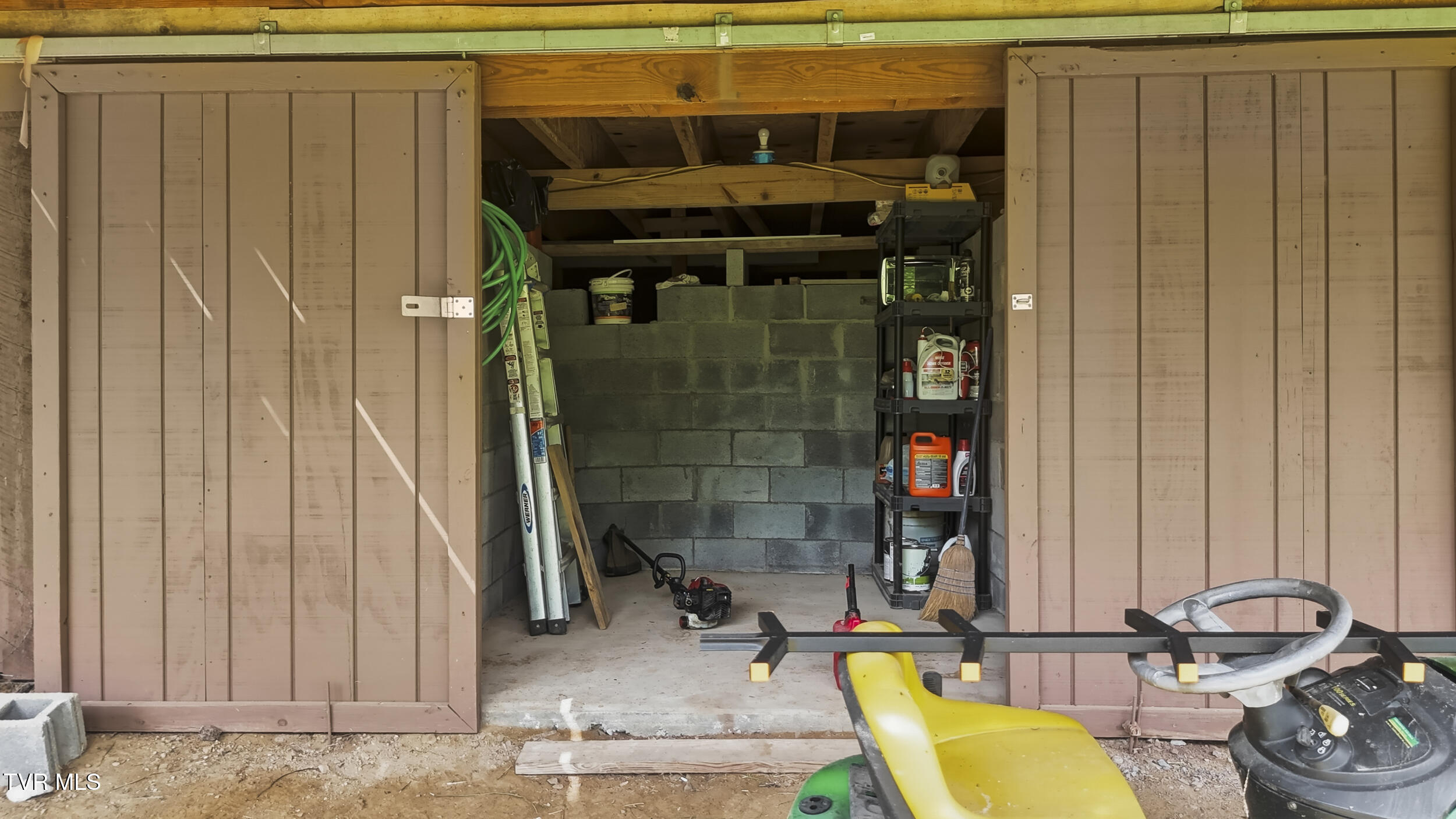 3609 Cave Springs Road Tazewell, TN 37879 - Photo 7 of 33 dji_20260511161332_0398_d