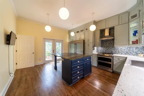 $975,000 | 911 Alachua Avenue, Tallahassee, FL 32308
