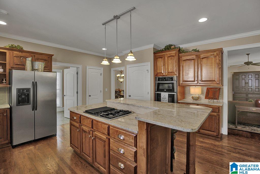 5012 Somerset Way Birmingham, AL 35242 - Photo 9 of 46