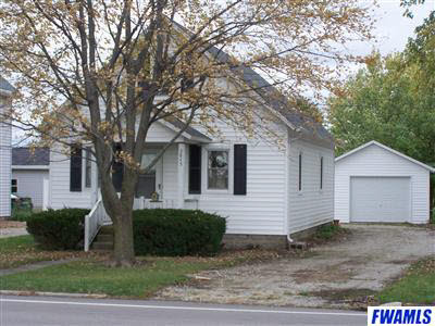 3845 Highway 224 Decatur, IN 46733 - Photo 1 of 2