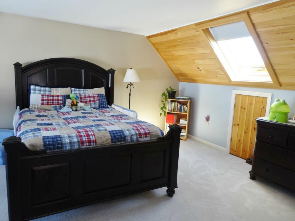 270 Coles Corner Road Winterport, ME 04496 - Photo 26 of 35 The first of two second floor...