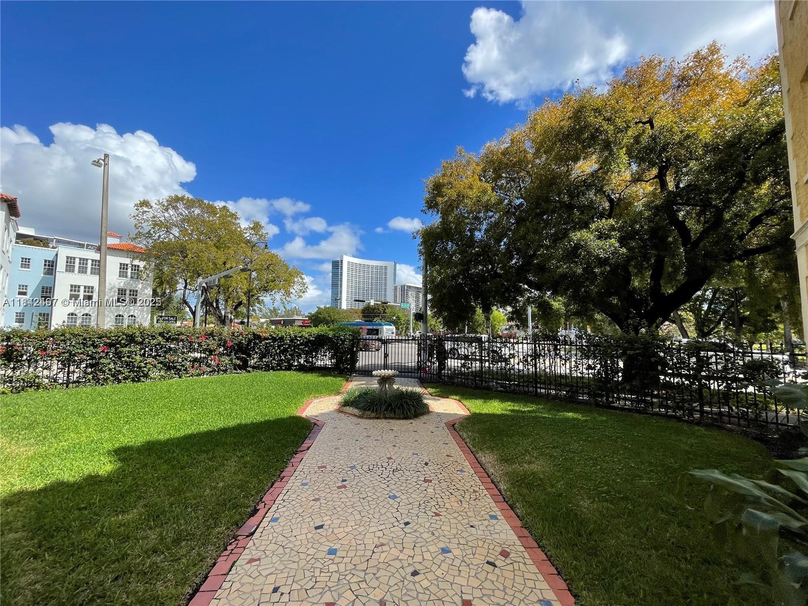 3224 Biscayne Boulevard, Unit B1 Miami, FL 33137 - Photo 23 of 24