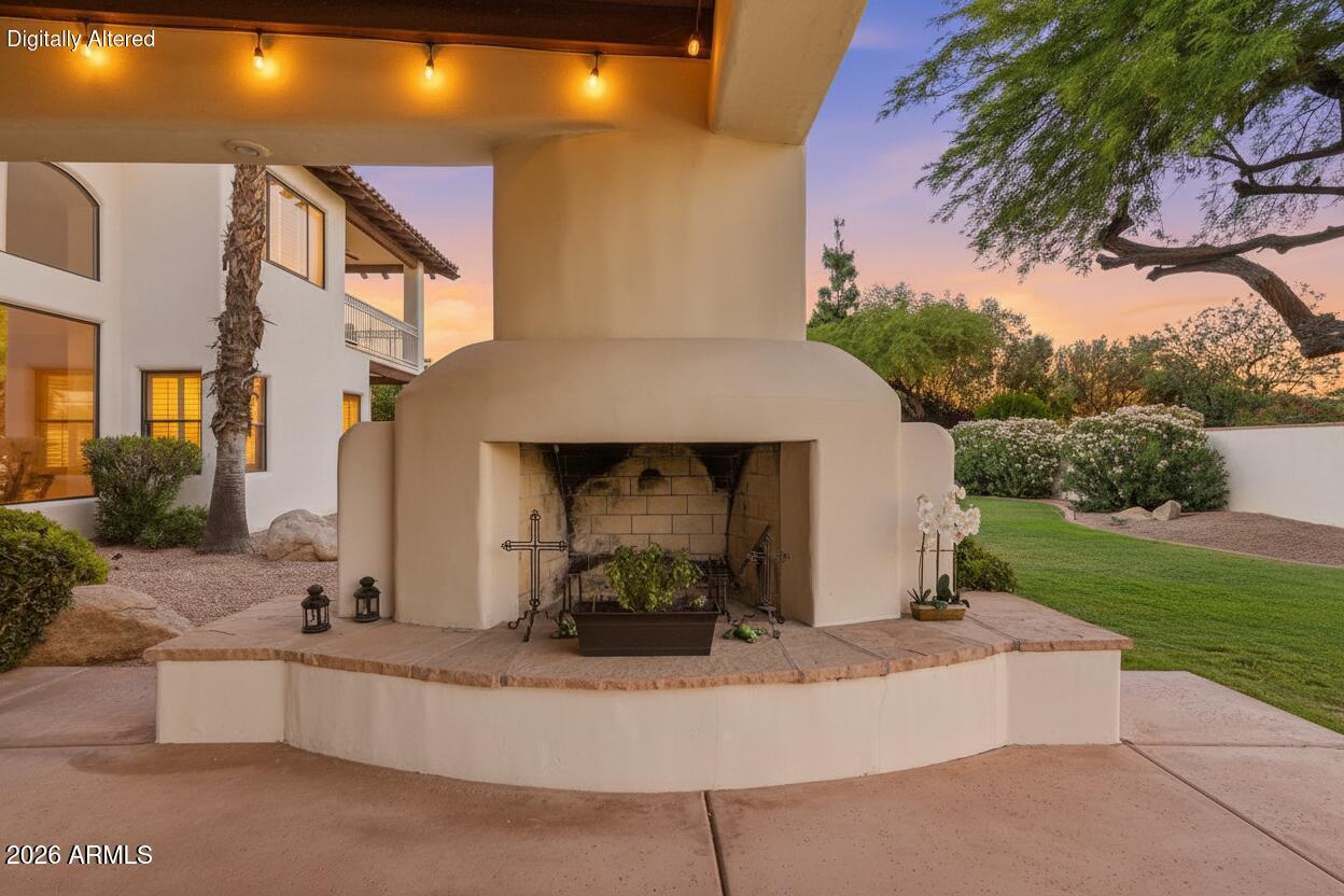 700 North Dobson Road, Unit 33 Chandler, AZ 85224 - Photo 36 of 41