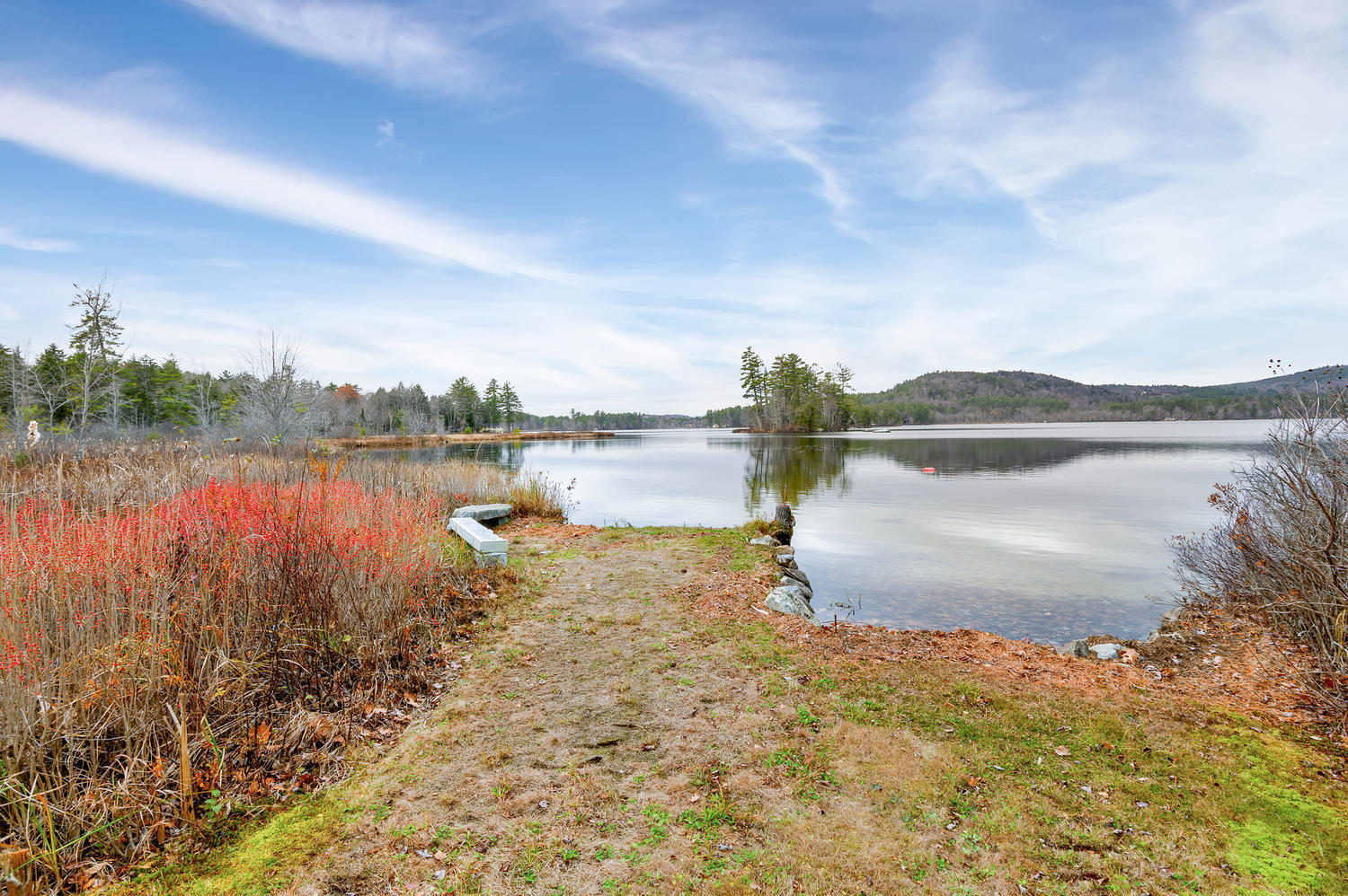 60 Rocky Road Bryant Pond, ME 04219 - Photo 47 of 50 60 Rocky Rd Woodstock ME 04219-large-047