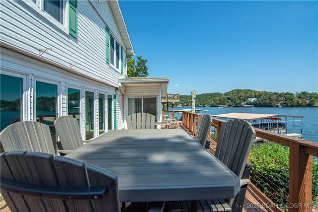 $599,900 | 29419 Towering Oaks Lane, Gravois Mills, MO 65037