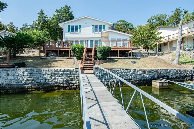 $599,900 | 29419 Towering Oaks Lane, Gravois Mills, MO 65037