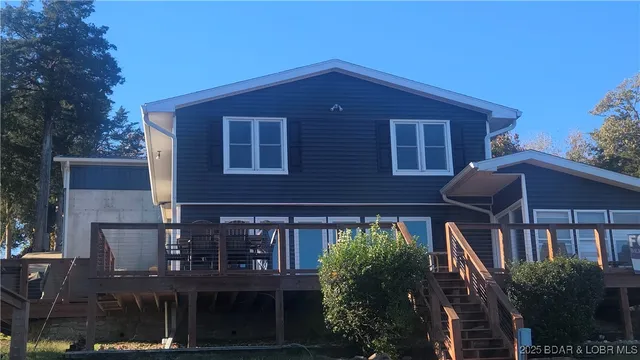 $599,900 | 29419 Towering Oaks Lane, Gravois Mills, MO 65037